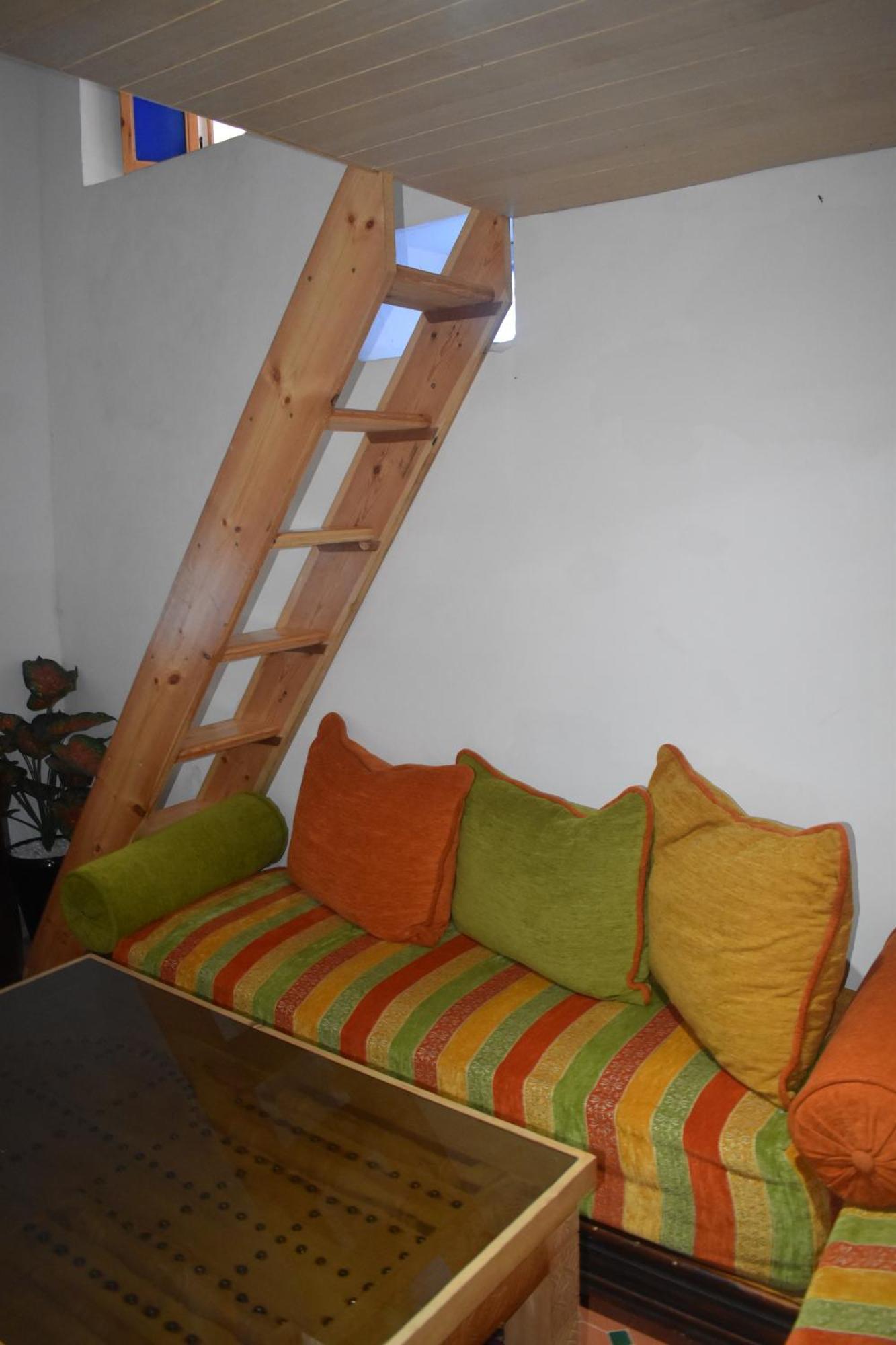 Hostel Capital Rabat Exterior foto